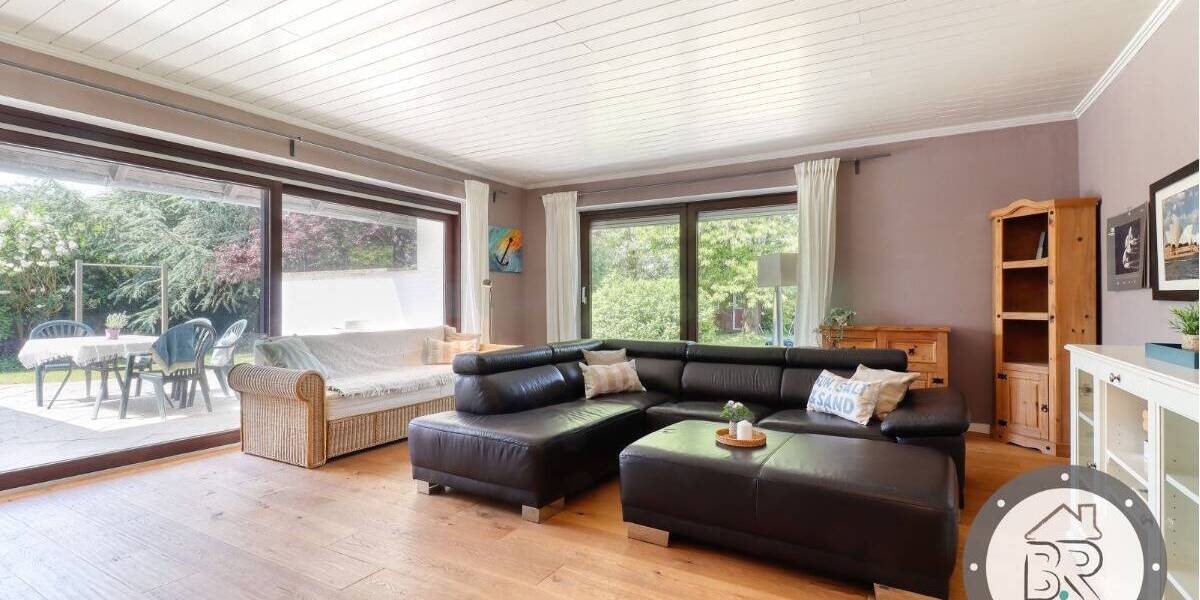 Einfamilienhaus Gettorf - 1 Zimmer, 387 m&sup2;, 1.095.000&euro; | Angebot:26767425
