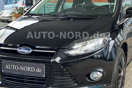 Ford Focus 175.000 km 6.990 &euro; Neumünster 24534