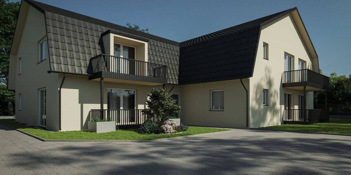 Etagenwohnung Kiel Elmschenhagen-Nord - 2 Zimmer, 60 m&sup2;, 298.000&euro; | Angebot:25768960