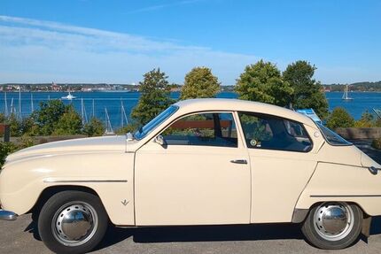 Saab 96