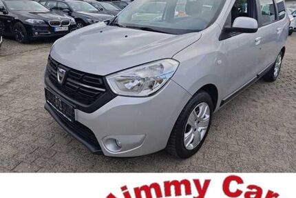 Dacia Lodgy 156.000 km 7.999 € Kiel-Moorsee 24145