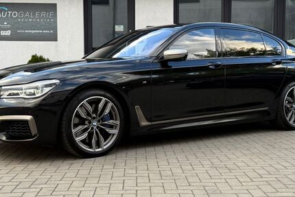 BMW M760 194.780 km 34.980 &euro; Neumünster 24536