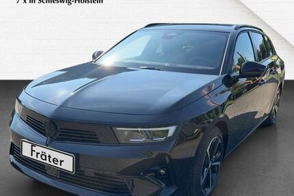 Opel Astra 13.750 km 29.980 € Kiel 24145