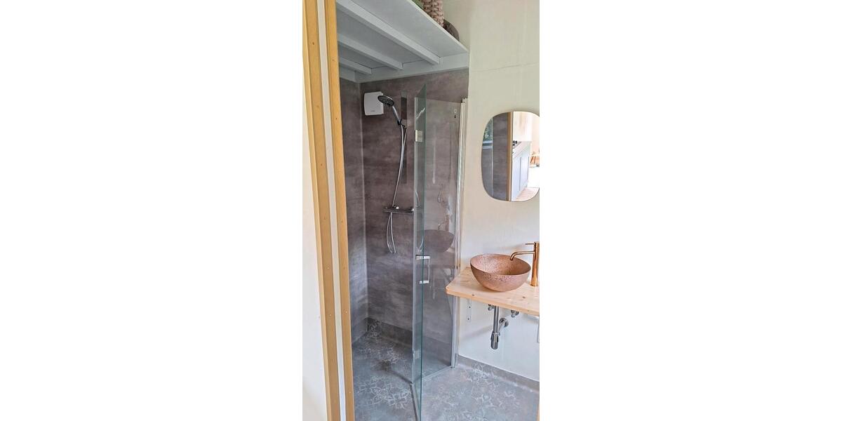 Einfamilienhaus Grebin - 2 Zimmer, 18 m&sup2;, 31.500&euro; | Angebot:26835520