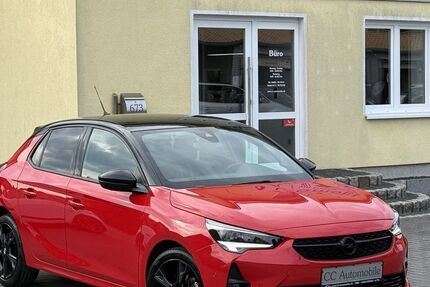 Opel Corsa 29.563 km 14.780 &euro; Neumünster 24536