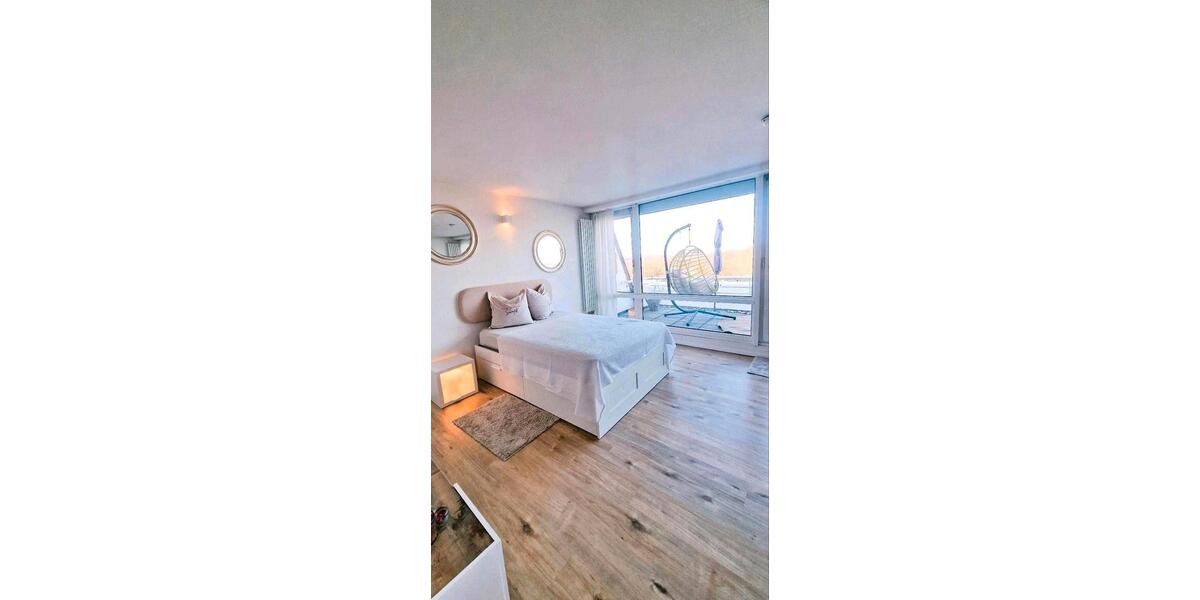 Etagenwohnung Kiel Friedrichsort - 1 Zimmer, 45 m&sup2;, 260.000&euro; | Angebot:26851444