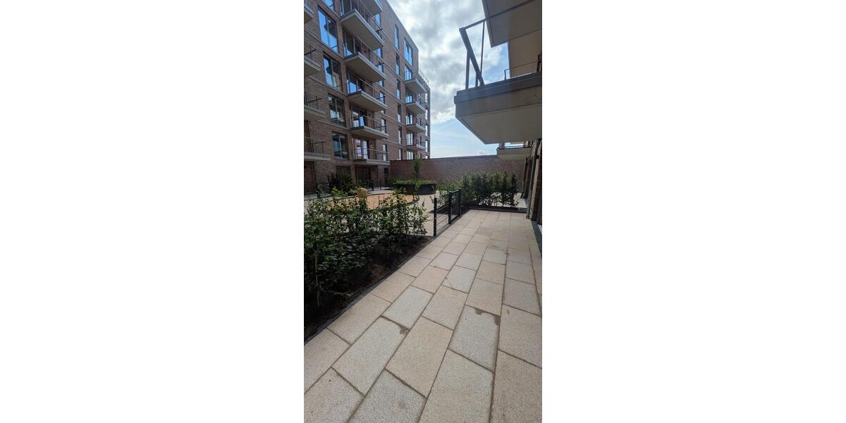 4 Zimmer Erstbezug Wohnung an der Kieler Hörn, Pier 8 4 zimmer