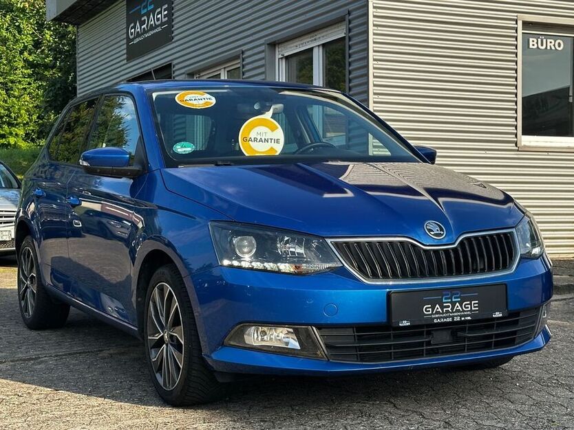 Fabia
