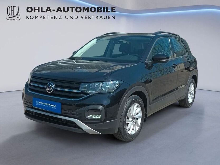 T-Cross