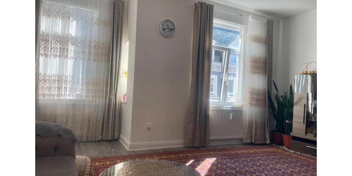 Etagenwohnung Kiel Gaarden-Ost - 3 Zimmer, 70 m&sup2;, 750&euro; | Angebot:25226515