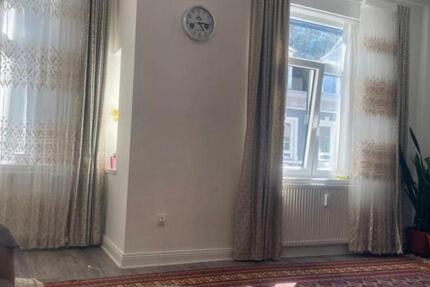 Wohnung Kiel Gaarden-Ost - 3 Zimmer, 70 m&sup2;, 750&euro; | Angebot:25226515