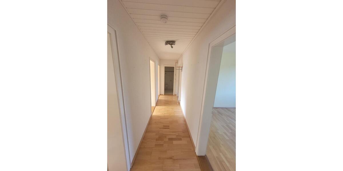 Attraktive 76 qm Eigentumswohnung im grünen Herzen von Kiel 4 zimmer