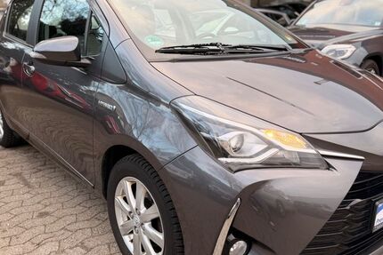 Toyota Yaris 115.000 km 11.480 &euro; Kiel 24146