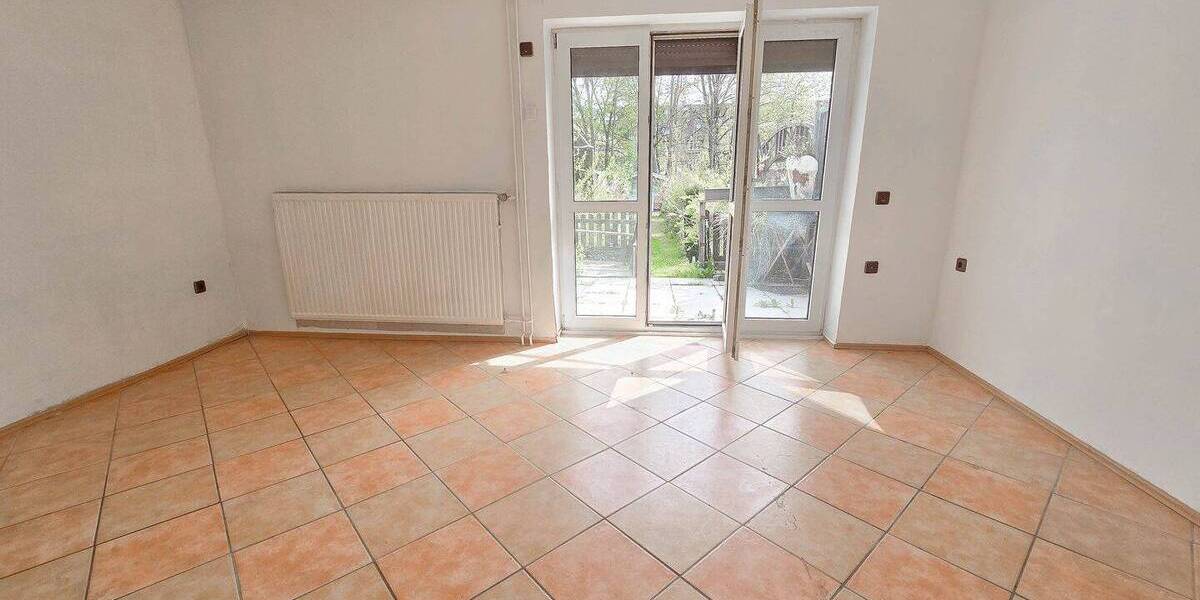Terrassenwohnung Kiel Elmschenhagen-Nord - 2 Zimmer, 70 m&sup2;, 149.000&euro; | Angebot:26470355