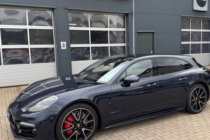 Porsche Panamera 64.500 km 76.499 € Kiel 24116