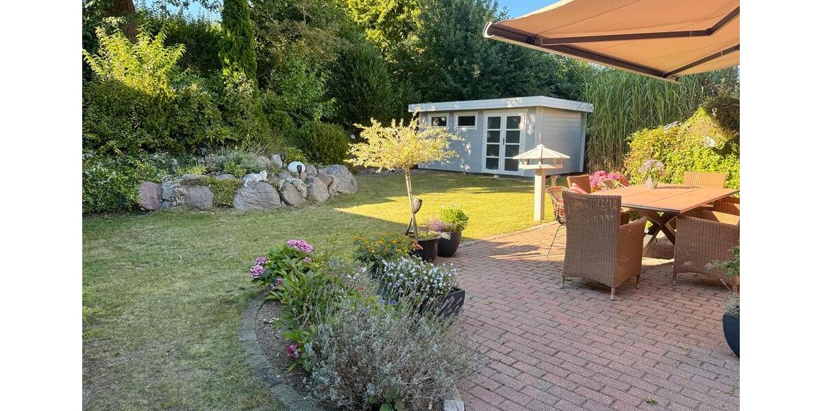 Einfamilienhaus Schwentinental Klausdorf - 6 Zimmer, 174 m&sup2;, 729.000&euro; | Angebot:27151283
