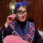 Fro Pieper lävt gefährlich