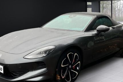 MG Cyberster 6.500 km 66.900 € Kiel 24148