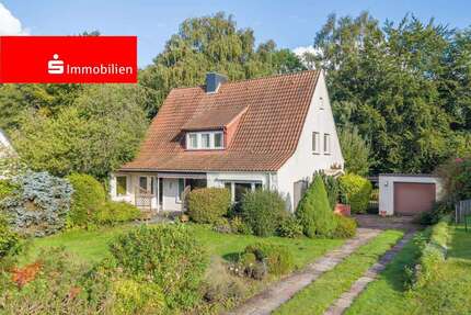 Haus Altenholz - 6 Zimmer, 142 m&sup2;, 450.000&euro; | Angebot:27639273