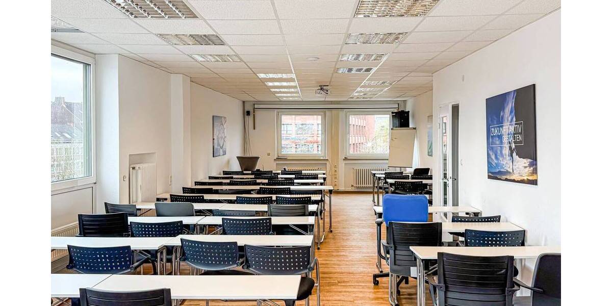 Gewerbeobjekt Kiel Vorstadt - 6.330&euro; | Angebot:26188155