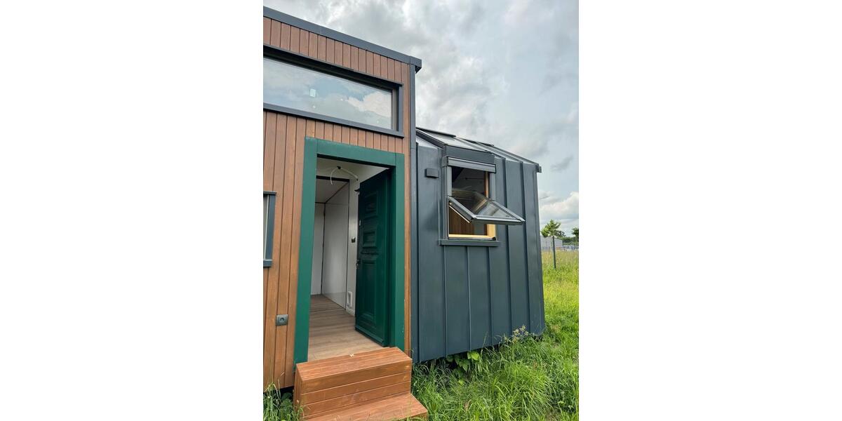 Einfamilienhaus Preetz - 2 Zimmer, 37 m&sup2;, 44.999&euro; | Angebot:26932310