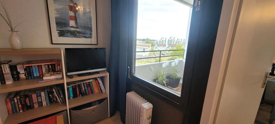 Wohnung mit OSTSEEBLICK zu Verkaufen