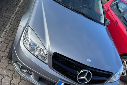 Mercedes-Benz C 180 270.000 km 5.500 &euro; Lütjenburg 24321
