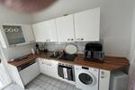 Etagenwohnung Kiel Friedrichsort - 2 Zimmer, 45 m&sup2;, 145.000&euro; | Angebot:20830212