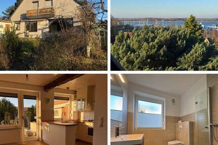 Haus Laboe - 6 Zimmer, 165 m&sup2;, 695.000&euro; | Angebot:25660681