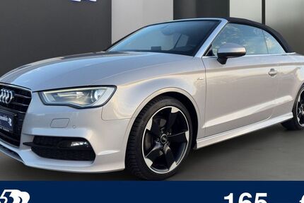 Audi A3 140.748 km 17.250 € Neumünster 24539