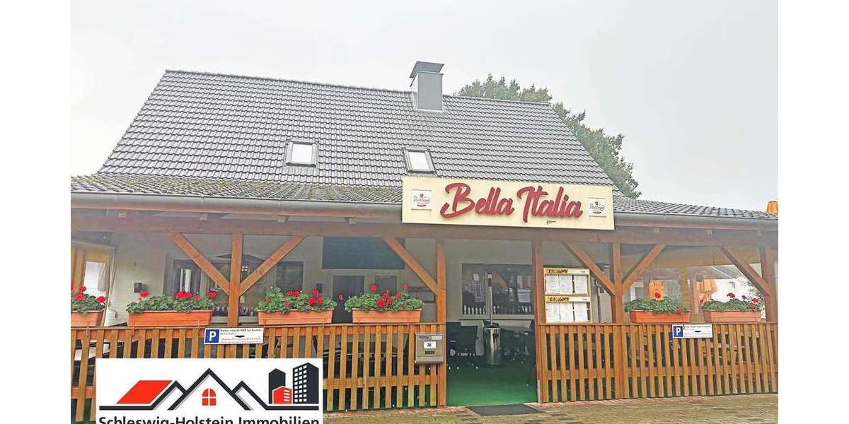 Gastronomie in Schwentinental 1.030.000 € 500 m² zimmer