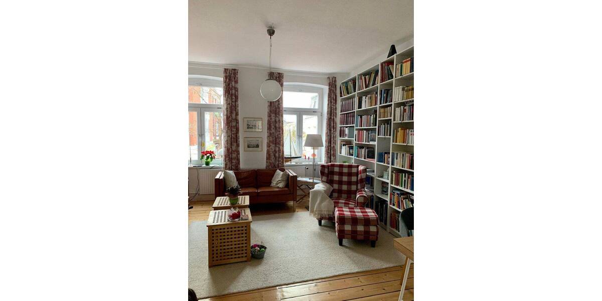 Mehrfamilienhaus, Wohnhaus Eckernförde - 1 Zimmer, 439 m&sup2;, 1.650.000&euro; | Angebot:26791138