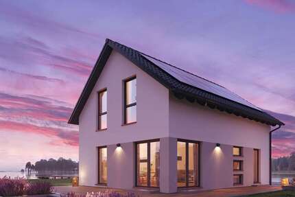 Haus Schönberg - 3 Zimmer, 122 m&sup2;, 449.000&euro; | Angebot:27541282