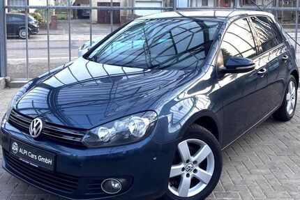 VW Golf 120.295 km 9.200 &euro; Neumünster 24539