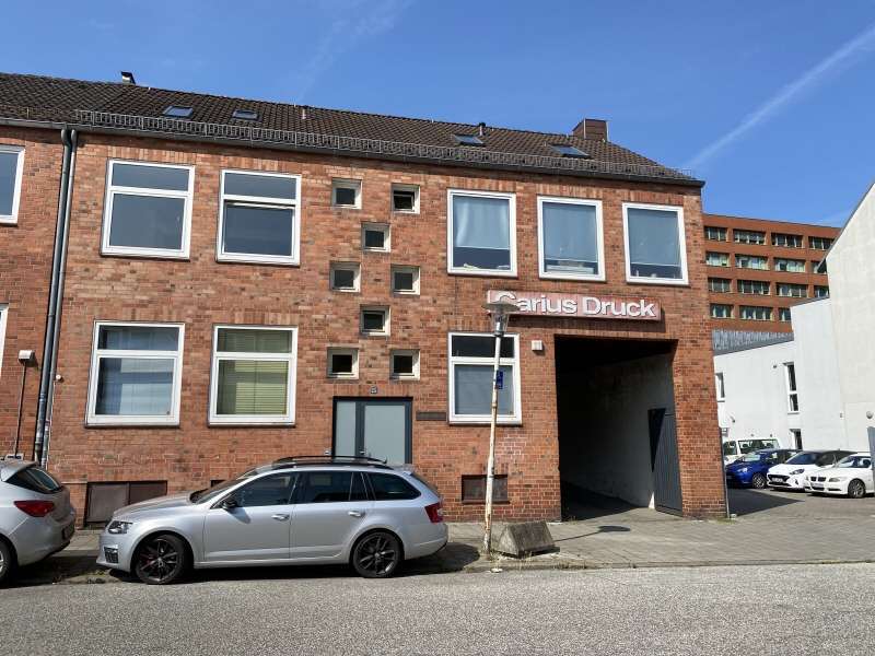 Büro in Kiel 990 € 180 m²