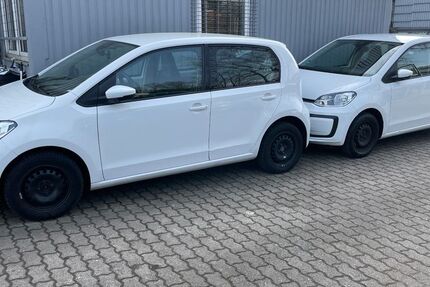VW up! 167.000 km 4.550 &euro; Kiel 24113