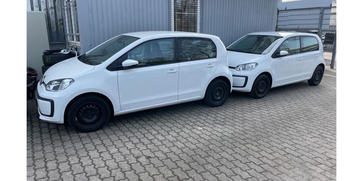 VW up! 167.000 km 4.550 &euro; Kiel 24113