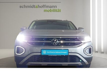 VW T-Roc 29.000 km 26.980 &euro; Kiel 24114