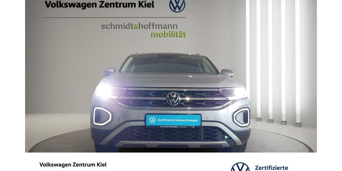 VW T-Roc 29.000 km 26.980 &euro; Kiel 24114