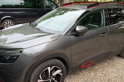 Citroen C5 Aircross 86.000 km 12.850 &euro; Windeby 24340