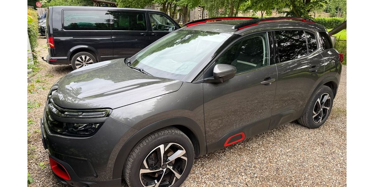 Citroen C5 Aircross 86.000 km 12.850 &euro; Windeby 24340