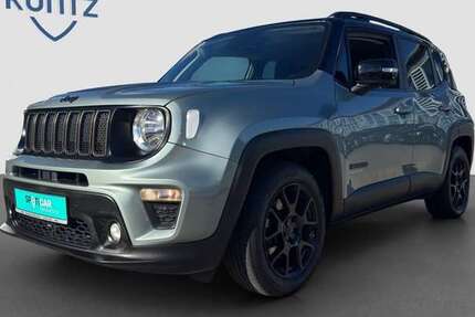 Jeep Renegade 77.850 km 17.419 € Gettorf 24214