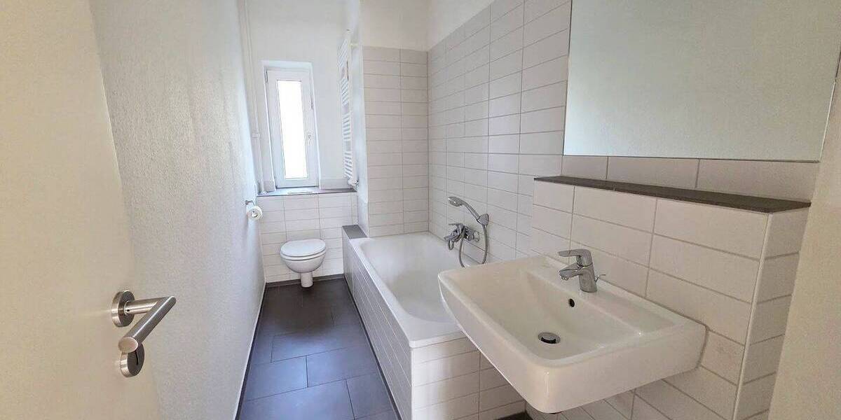 Etagenwohnung Kiel Blücherplatz - 3 Zimmer, 62 m&sup2;, 735&euro; | Angebot:26594935
