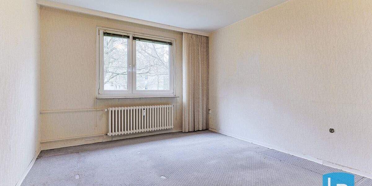 Etagenwohnung Kiel Schilksee - 3 Zimmer, 76 m&sup2;, 195.000&euro; | Angebot:25702187