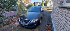 VW Passat Variant