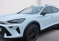 Gebrauchtwagen Cupra Formentor