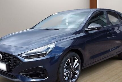 Hyundai i30 1.500 km 25.450 &euro; Schwentinental 24223