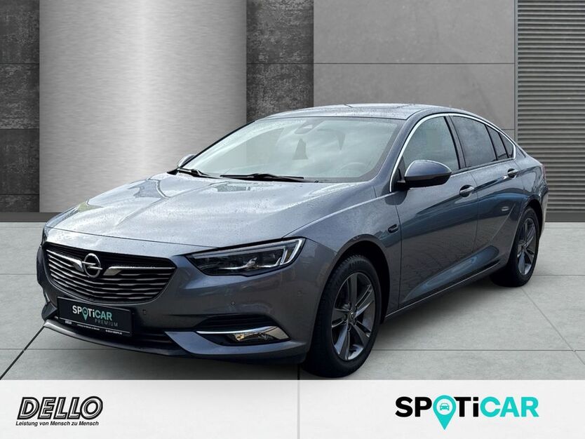 Opel Insignia 71.500 km 16.780 € Preetz 24211