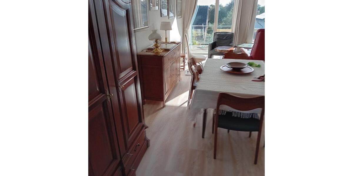Etagenwohnung Kiel Schreventeich - 2 Zimmer, 52 m&sup2;, 600&euro; | Angebot:26253730