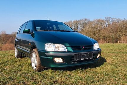 Mitsubishi Space Star 153.200 km 3.799 &euro; Böhnhusen 24200